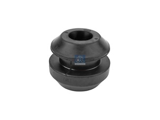 Резиновый буфер Ø 40 / 106 x 85 mm_DT_3.10801