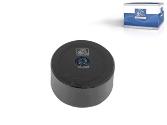 Резиновый буфер Ø 65 x 35 mm_DT_1.27020