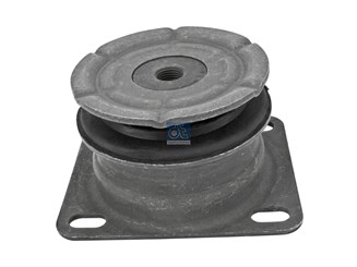 Резиновый буфер M 16 x 1,5 x 70 mm_DT_3.54006