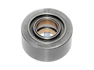 Ролик тормозной колодки 25,0 x 60,0 x 28,0 mm_DT_1.18204