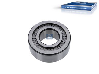 Роликоподшипник заменяет  SKF: NJG 2309 VH/C3_DT_2.35025