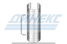 Ручка для защиты глушителя L=670 mm (нерж)_DINEX_95800
