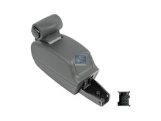 Рукоятка переключения АКПП MB Actros MP 2/3_DT_4.65515