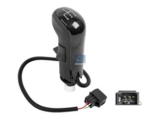 Рычаг коробки_DT_3.53250