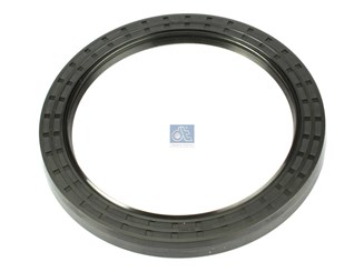 Сальник ступицы 125x160x15 Scania AM/AMA 56/61, AM-ASA 70, ARA 61/Bus_DT_1.17011