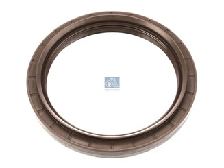 Сальник вала 110,0 x 140,0 x 12,0/17,5 mm_DT_2.65040