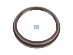 Сальник вала 128,0 x 144,0/152,3 x 11,0 x 26,0 mm_DT_7.32222