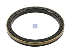 Сальник вала 142,0 x 170,0 x 13,5/16,0 mm_DT_1.17181
