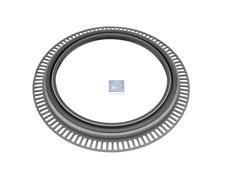 Сальник вала 145,0 x 175,0/205,0 x 9,0/14,0 mm_DT_3.60100