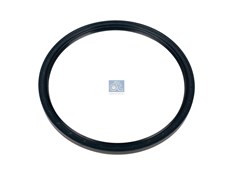 Сальник вала 160,0 x 180,0 x 10,0 mm_DT_4.20400