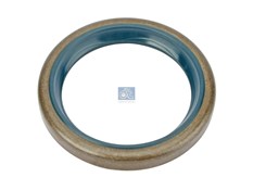 Сальник вала 42,0 x 55,0 x 7,0 mm_DT_6.60313