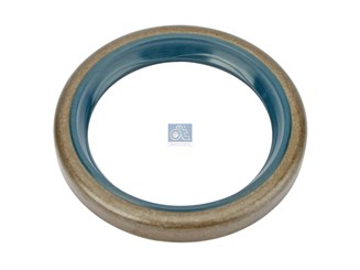 Сальник вала 42,0 x 55,0 x 7,0 mm_DT_6.60313