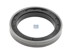 Сальник вала 65,0 x 90,0 x 13,0/14,5 mm_DT_7.32225