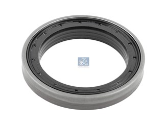 Сальник вала 65,0 x 90,0 x 13,0/14,5 mm_DT_7.32225