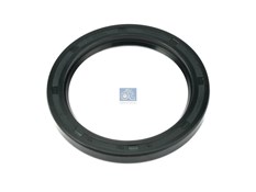 Сальник вала 75,0 x 100,0 x 10,0 mm_DT_1.17005