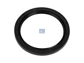 Сальник вала 80,0 x 100,0 x 10,0/9,5 mm_DT_4.20454