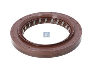Сальник вала 80,0 x 120,0 x 13,0/17,0 mm_DT_5.30151