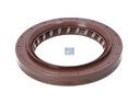 Сальник вала 80,0 x 120,0 x 13,0/17,0 mm_DT_5.30151