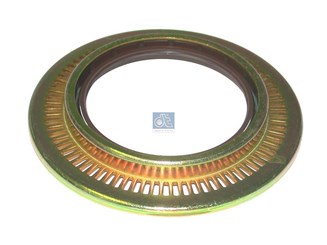 Сальник вала 81,0 x 100,0/137,0 x 10,0/15,5 mm_DT_3.60115