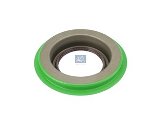 Сальник вала 85,0 x 150,0/169,0 x 12,0/31,5 mm_DT_3.60103
