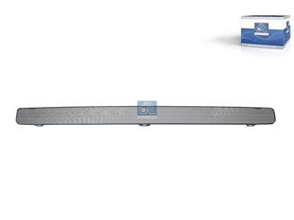 Сердцевина радиатора L= 1115 mm_DT_1.23121