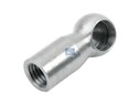 Сферический вкладыш M 12 / Ø 14 mm_DT_4.30006