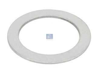 Шайба 25,0 x 35,0 x 1,0 mm_DT_4.40099