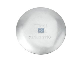 Шайба 68,0 x 8,5 mm_DT_1.16383