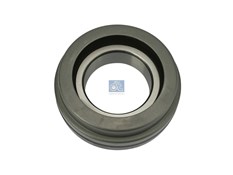 Шариковый подшипник, Промежуточный подшипник Ø 60 mm / заменяет  FAG: 529257A_DT_4.60933