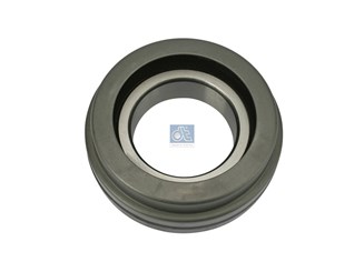 Шариковый подшипник, Промежуточный подшипник Ø 60 mm / заменяет  FAG: 529257A_DT_4.60933