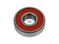Шариковый подшипник replaces FAG: 6201 2NSE C3_DT_1.21356