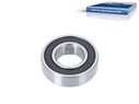 Шариковый подшипник заменяет  SKF: 6004 2NSE_DT_1.22410