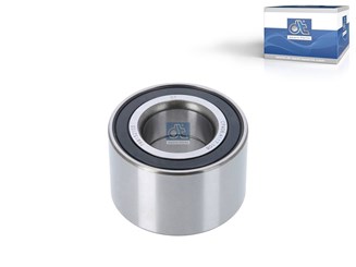 Шариковый подшипник заменяет  SKF: BA2B 246033B_DT_1.11108
