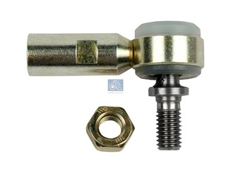 Шариковый шарнир, Правая резьба TH:M8x1R/L:40_DT_1.25570