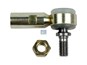 Шариковый шарнир, Правая резьба TH:M8x1R/L:40_DT_1.25570