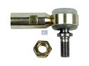 Шариковый шарнир, Правая резьба TH:M8x1R/L:40_DT_1.25570