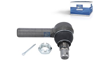 Шаровая опора кпп_DT_7.13109