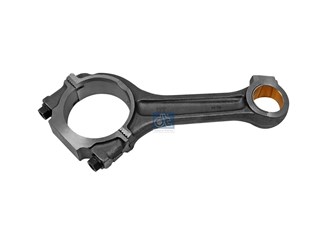 Шатун, коническая голова L= 251 mm_DT_4.61905