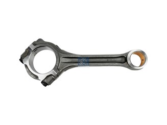 Шатун, прямо голова L= 230 mm_DT_4.61112