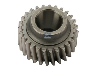 Шестерня компрессора VOLVO_DT_2.44892