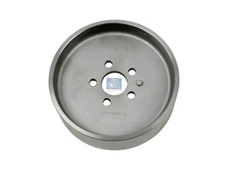 Шкив помпы VOLVO_DT_2.15457