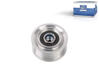 Шкив ремня Scania_DT_4.63038