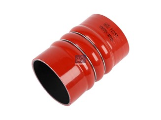 Шланг наддувочного воздуха Ø 90,0 x 140,0 mm, MVQ / FMVQ_DT_1.11600