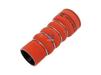 Шланг наддувочного воздуха Material: FPM / MVQ, Ø 50/65 x 182 mm_DT_3.16407