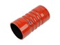 Шланг наддувочного воздуха Material: FPM / MVQ, Ø 89,0 x 190,0 mm_DT_6.35511