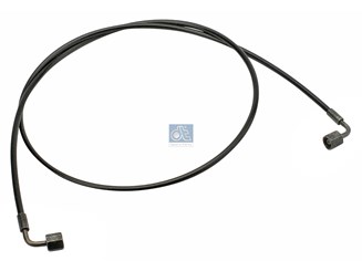 Шланг пневматический L=1610 Volvo FH/FM_DT_2.70932