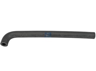 Шланг радиатора Ø 15,0 mm_DT_4.80033