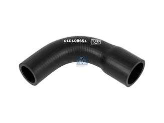 Шланг радиатора Ø 24,0 mm / Ø 30,0 mm_DT_2.15123