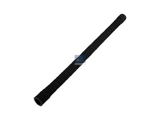 Шланг радиатора Ø 24,0 x 650,0 mm_DT_1.11521