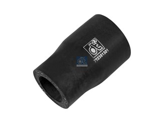 Шланг радиатора Ø 31,0/25,0 mm_DT_1.11522
